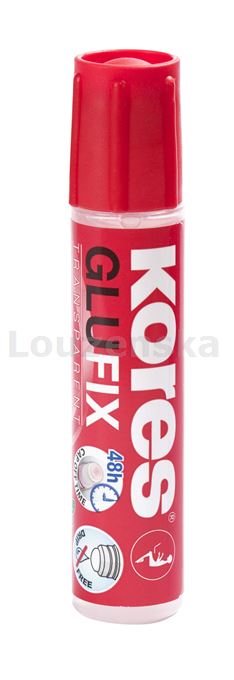 Lepidlo Glufix 30ml KORES