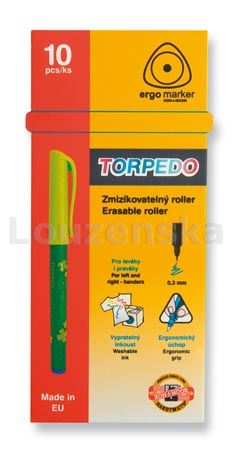 8357 Torpedo roller 0,3mm KOH-I-NOOR