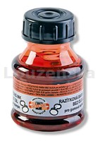 Razítková barva 50g ervená KOH-I-NOOR  
