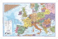 Podloka na stl 40x60cm Evropa