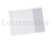 Obal na notový seit 428x155mm silný BF KOH-I-NOOR 