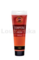 Temp.barva 250ml erve svtlá KOH-I-NOOR 