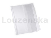 Obal na atlas 495x335mm silný BF KOH-I-NOOR