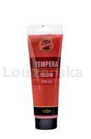 Temp.barva 250ml srá alizarinová KOH-I-NOOR 