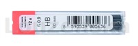 Tuhy do mikrot. 0,9mm HB 4172/12ks KOH-I-NOOR