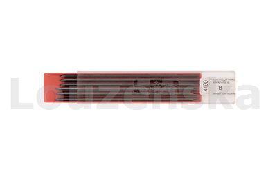 Tuhy grafit. do versatilky 4190 B/12ks KOH-I-NOOR