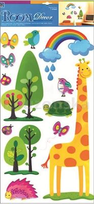 Pero gelové 0,5 gumov. Stitch black