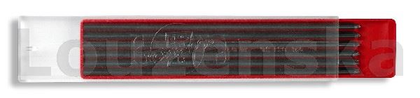 Tuhy grafit. do versatilky 4190 3B/12ks KOH-I-NOOR