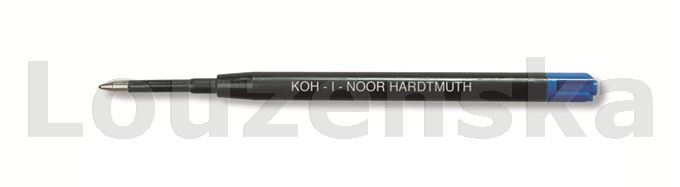 Náplň 4441 modrá KOH-I-NOOR