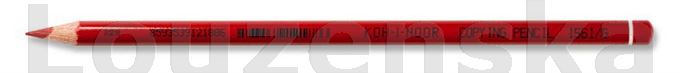 Tužka snímací 1561 červená KOH-I-NOOR