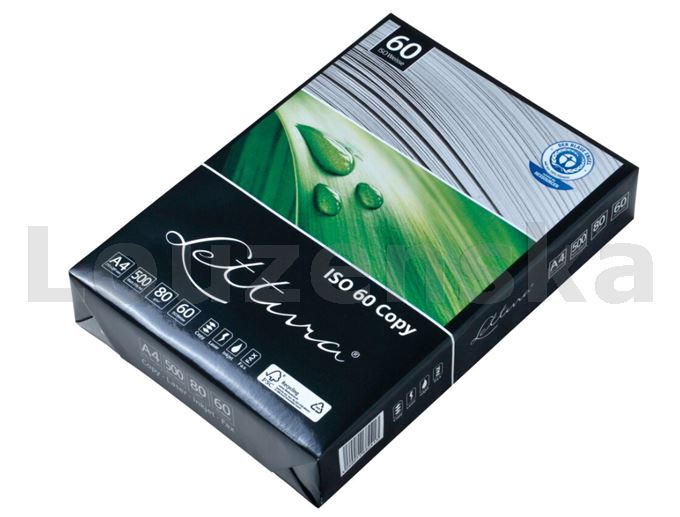 Xerox A4 80g/500l Recyconomic Classic White