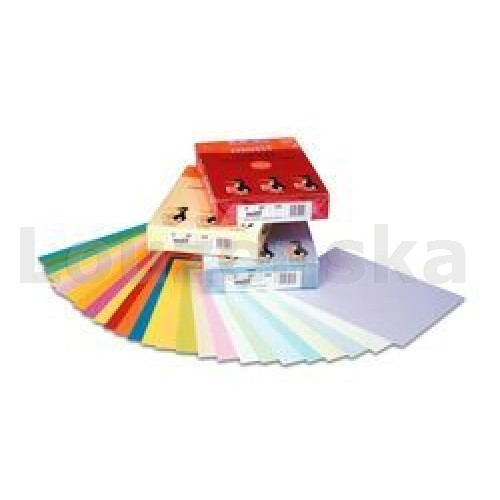 Talíř pap.22,7cm Auto Little Red/8ks