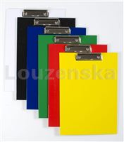 Deska s klipem A4 Lamino mix barev