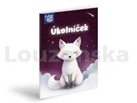 Úkolníček A6 Liška MFP