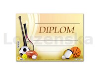 Diplom A5 Sport MFP