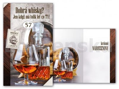 Blahopřání k naroz. otočné MFP W M11-478