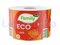 Toal. papír 2vrs/60m Tento ekonomy