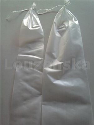 Střeva 60/55cm vázaná tlačenková Nilen