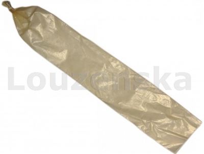 Střeva 65/55cm vázaná salámová Cutisin