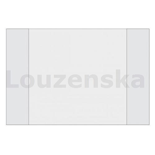 Obal školní Atyp 260x500mm čirý/20ks