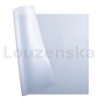 Podložka na stůl 50x65cm transparentní EXACOMPT
