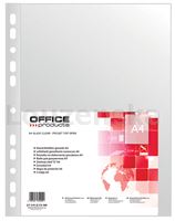 Prospekt. obal A4 40µm/100ks čirý matný Basic