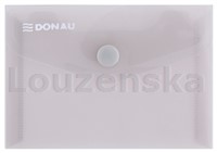 Desky s drukem A7 kouřové DONAU