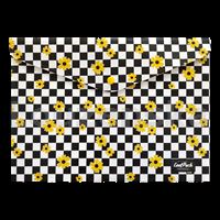 Desky s drukem A4 Chess flow COLORINO