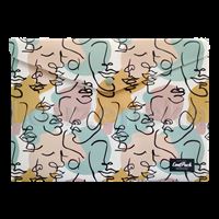 Desky s drukem A4 Deco COLORINO