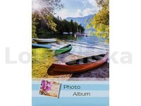 Album 10x15/100foto MM-46100 Kayak 1 modré PL GEDEON