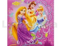 Album 10x15/200foto B-46200B Disney 2 Princezny  