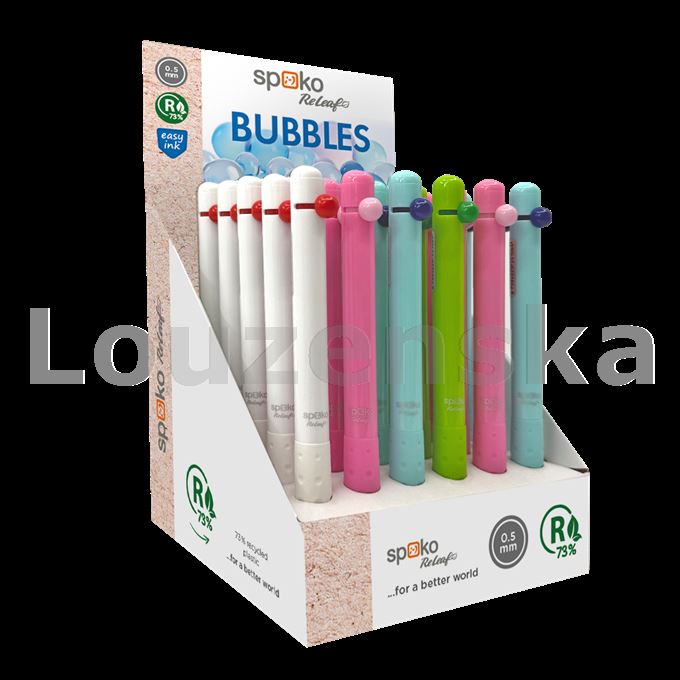Kul.pero Bubbles SPOKO
