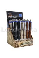 Kul.pero Panther Nature mix barev SPOKO