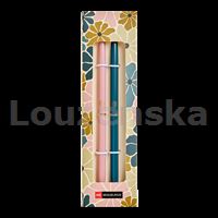 Sada kul.per/2ks 1mm Boho Essence MIQUELRIUS