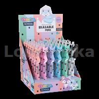 Pero gelové 0,5 gumov. Lišky COLORINO