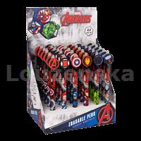 Pero gelové 0,5 gumov. Avengers II COLORINO