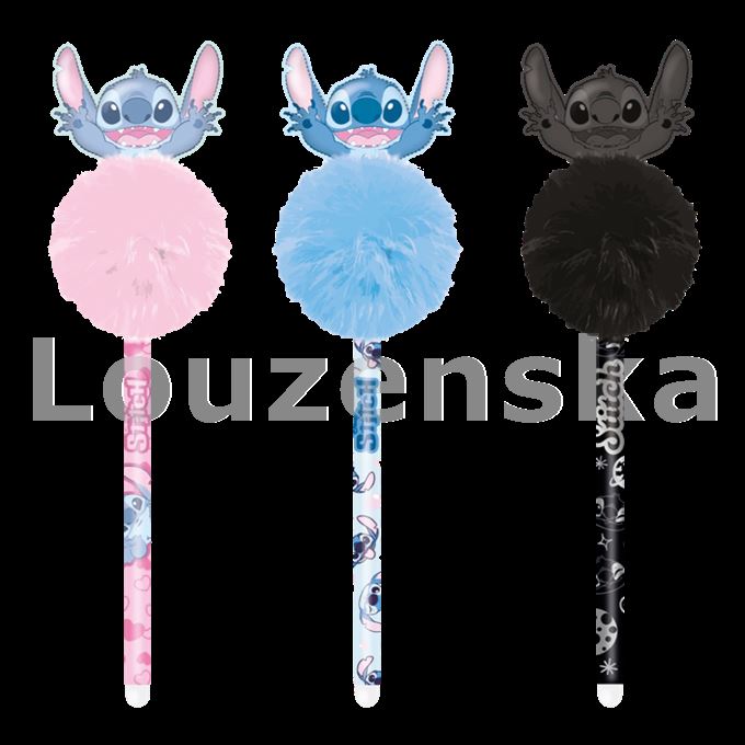 Kul.pero kovové 0,7 Luxus EMPEN