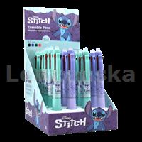 Kul.pero/4 barvy gumovatelné Stitch