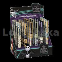 Plnící pero gumovat. Tim Burton McNeil