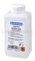 Čistící kapalina na stírat.tabule 160g 0107 CENTROPEN 