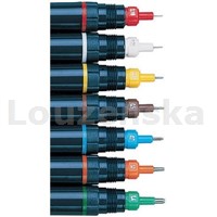 Náhradní hrot do tech.pera 9070 0,18mm CENTROPEN