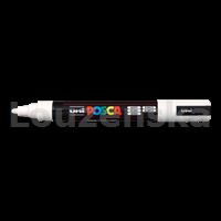 Akryl.popisovač Posca PC-5M bílý