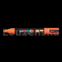 Akryl.popisovač Posca PC-5M oranžový