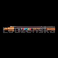 Akryl.popisovač Posca PC-5M bronzový