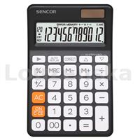 Kalkulačka SEC 382 CORRECT SENCOR