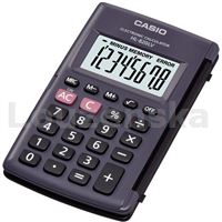 Kalkulačka HL 820 LV CASIO