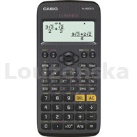 Kalkulačka FX 82 CE X CASIO