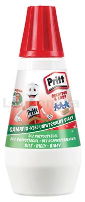 Lepidlo Gamafix 100g PRITT