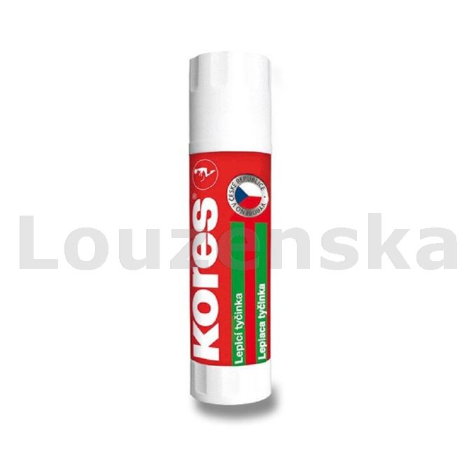 Lepící tyčinka 15g KORES