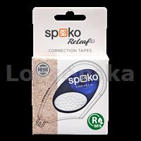 Opr.korektor jednor. 5mm/8,5m Side Way SPOKO